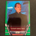 Star Wars Holocron 2020 - FO-08 Allegiant General Pryde - Green Parallel Vintage Trading Card Singles Topps