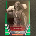 Star Wars Holocron 2020 - FO-13 Trudgeon - Green Parallel Vintage Trading Card Singles Topps
