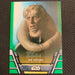 Star Wars Holocron 2020 - Jab-02 Bib Fortuna - Green Parallel Vintage Trading Card Singles Topps
