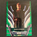 Star Wars Holocron 2020 - Jedi-04 Anakin Skywalker - Green Parallel Vintage Trading Card Singles Topps