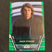 Star Wars Holocron 2020 - Jedi-08 Anakin Skywalker - Green Parallel Vintage Trading Card Singles Topps