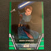 Star Wars Holocron 2020 - Jedi-14 Anakin Skywalker - Green Parallel Vintage Trading Card Singles Topps