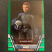 Star Wars Holocron 2020 - MD-02 Bo-Katan Kryze - Green Parallel Vintage Trading Card Singles Topps