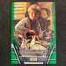 Star Wars Holocron 2020 - N-01 Anakin Skywalker - Green Parallel Vintage Trading Card Singles Topps