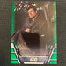 Star Wars Holocron 2020 - N-06 DJ - Green Parallel Vintage Trading Card Singles Topps
