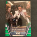Star Wars Holocron 2020 - N-07 Master Codebreaker - Green Parallel Vintage Trading Card Singles Topps