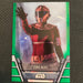 Star Wars Holocron 2020 - N-08 Zorii Bliss - Green Parallel Vintage Trading Card Singles Topps