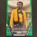 Star Wars Holocron 2020 - N-14 Lando Calrissian - Green Parallel Vintage Trading Card Singles Topps
