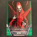 Star Wars Holocron 2020 - N-19 Mother Talzin - Green Parallel Vintage Trading Card Singles Topps