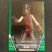 Star Wars Holocron 2020 - N-20 Hondo Ohnaka - Green Parallel Vintage Trading Card Singles Topps