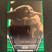 Star Wars Holocron 2020 - N-21 The Child - Green Parallel Vintage Trading Card Singles Topps