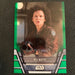 Star Wars Holocron 2020 - N-23 Peli Motto - Green Parallel Vintage Trading Card Singles Topps