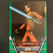 Star Wars Holocron 2020 - PX-01 Ezra Bridger - Green Parallel Vintage Trading Card Singles Topps