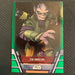 Star Wars Holocron 2020 - PX-05 Zeb Orrelios - Green Parallel Vintage Trading Card Singles Topps
