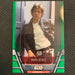 Star Wars Holocron 2020 - Reb-10 Han Solo - Green Parallel Vintage Trading Card Singles Topps