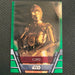 Star Wars Holocron 2020 - Reb-13 C-3PO - Green Parallel Vintage Trading Card Singles Topps
