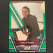 Star Wars Holocron 2020 - Reb-15 Luke Skywalker - Green Parallel Vintage Trading Card Singles Topps