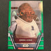 Star Wars Holocron 2020 - Reb-21 Admiral Ackbar - Green Parallel Vintage Trading Card Singles Topps