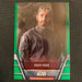 Star Wars Holocron 2020 - Reb-26 Bodhi Rook - Green Parallel Vintage Trading Card Singles Topps