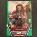 Star Wars Holocron 2020 - Reb-28 Baze Malbus - Green Parallel Vintage Trading Card Singles Topps