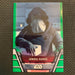 Star Wars Holocron 2020 - Reb-30 Admiral Raddus - Green Parallel Vintage Trading Card Singles Topps
