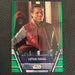 Star Wars Holocron 2020 - Rep-04 Captain Panaka - Green Parallel Vintage Trading Card Singles Topps