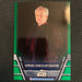 Star Wars Holocron 2020 - Rep-07 Supreme Chancellor Palpatine - Green Parallel Vintage Trading Card Singles Topps