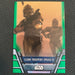 Star Wars Holocron 2020 - Rep-10 Clone Troopers (Phase I) - Green Parallel Vintage Trading Card Singles Topps