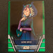 Star Wars Holocron 2020 - Rep-17 Satine Kryze - Green Parallel Vintage Trading Card Singles Topps