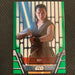 Star Wars Holocron 2020 - Res-10 Rey - Green Parallel Vintage Trading Card Singles Topps