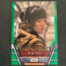 Star Wars Holocron 2020 - Res-13 Rose Tico - Green Parallel Vintage Trading Card Singles Topps