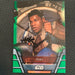 Star Wars Holocron 2020 - Res-20 Finn - Green Parallel Vintage Trading Card Singles Topps   