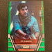 Star Wars Holocron 2020 - Res-21 Poe Dameron - Green Parallel Vintage Trading Card Singles Topps