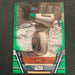 Star Wars Holocron 2020 - Res-24 D-O - Green Parallel Vintage Trading Card Singles Topps