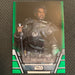 Star Wars Holocron 2020 - SG-01 Saw Gerrera - Green Parallel Vintage Trading Card Singles Topps