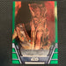 Star Wars Holocron 2020 - Sep-04 Poggle The Lesser - Green Parallel Vintage Trading Card Singles Topps   