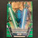 Star Wars Holocron 2020 - Sep-05 General Grievous - Green Parallel Vintage Trading Card Singles Topps