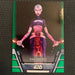 Star Wars Holocron 2020 - Sep-07 Asajj Ventress - Green Parallel Vintage Trading Card Singles Topps