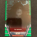 Star Wars Holocron 2020 - Sith-03 The Emperor - Green Parallel Vintage Trading Card Singles Topps   