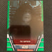 Star Wars Holocron 2020 - Sith-03 The Emperor - Green Parallel Vintage Trading Card Singles Topps
