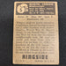 Ringside Boxing 1951 - 05 - Marcel Cerdan Vintage Trading Card Singles Topps   
