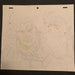 Conan Animation Cel 02 - Conan and Jezmine Vintage Conan Animation   