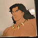 Conan Animation Cel 23 - Conan Vintage Conan Animation   