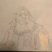 Conan Animation Cel 07 - Elder Vintage Conan Animation   