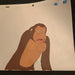 Conan Animation Cel 16 Vintage Conan Animation   
