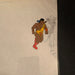 Conan Animation Cel 35 - Zula Vintage Conan Animation   