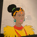 Conan Animation Cel 15 Vintage Conan Animation   