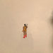 Conan Animation Cel 42 - Zula Vintage Conan Animation   