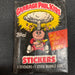 Garbage Pail Kids Series 05 1986 Trading Card Pack Vintage Trading Cards Heroic Goods and Games   