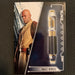 Star Wars Holocron 2020 - LJ-05 Mace Windu Vintage Trading Card Singles Topps